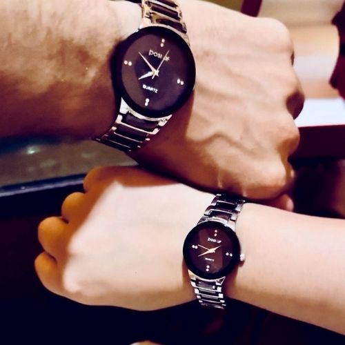 Clouple Watches