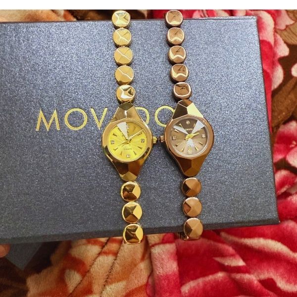 Bead Stone Watches