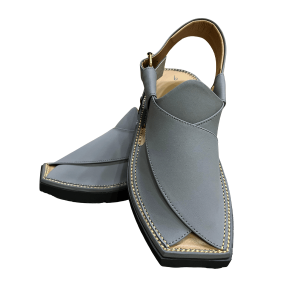 Kaptaan Light Gray