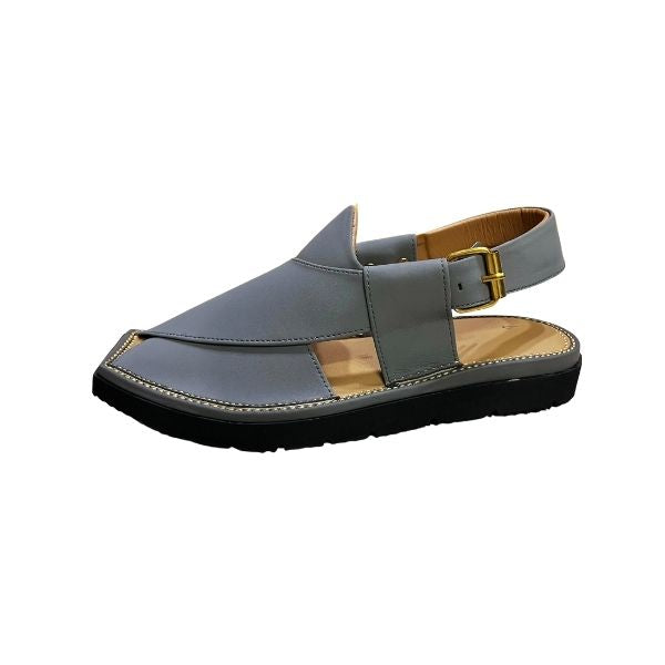 Kaptaan Light Gray