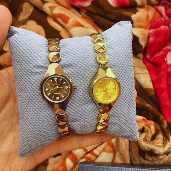Bead Stone Watches