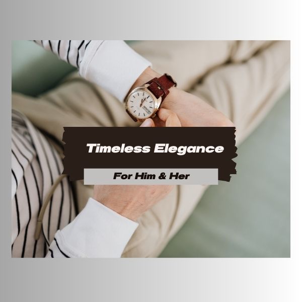 Watches