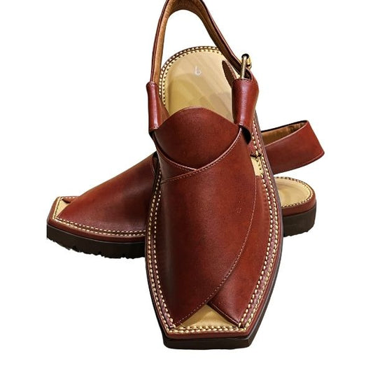 Kaptaan Brick Red