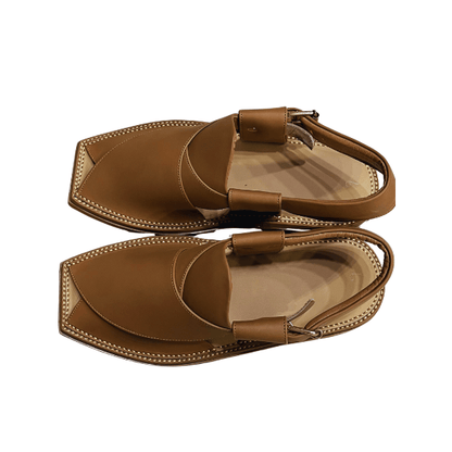 Kaptaan Dark Camel