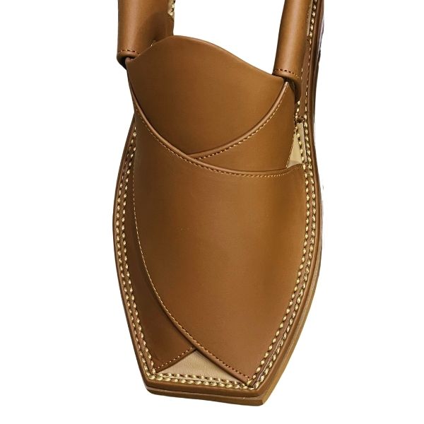 Kaptaan Dark Camel