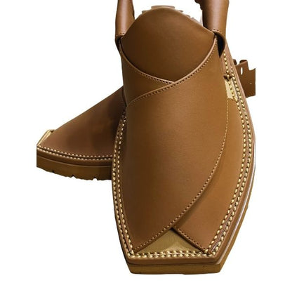 Kaptaan Dark Camel