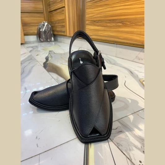 Golti Simple Charsadwal Peshawari Chappal